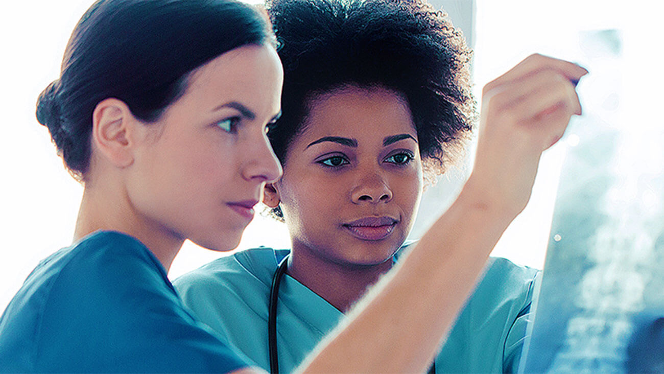 Radiologie in Föhren Stellenausschreibung Medizinisch technische Radiologie Assistenz, MTRA im November 2021
